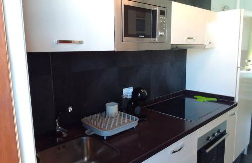 Attico El Dorado apt 931 - Photo 9