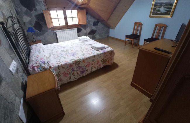 Hotel Rural Caminomedulas - Photo 17