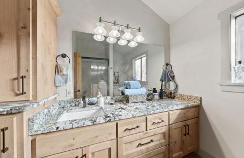 Great Kitchen, AC, SHARC Access, Hot Tub, Bring Pet! - Foto 42