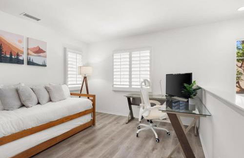 Irvine Inn Love - Lovely Furnished 3-bed Home in Woodbury - Foto 15