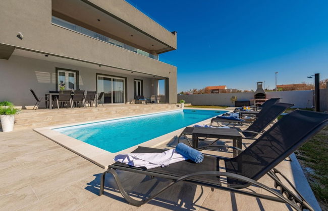 Villa Tia Zadarvillas - Photo 39