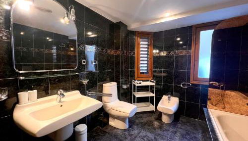 Can Florido - L'Amfitriona - Foto 4, towels, Shower