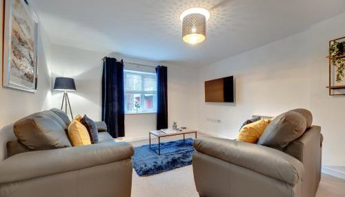 Charltons Bonds 2B By Week2Week City Living Stay - Foto 3