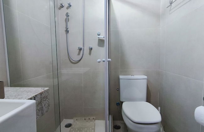 Reserva dos Carneiros - Pé na areia - Foto 78