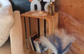 Appartement 1 chambre - Foto 7