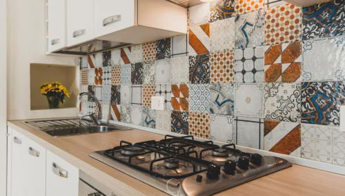 La Casa di Lory - All Inclusive Stay by Diddoi - Foto 4