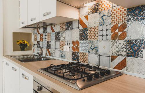 La Casa di Lory - All Inclusive Stay by Diddoi - Foto 4