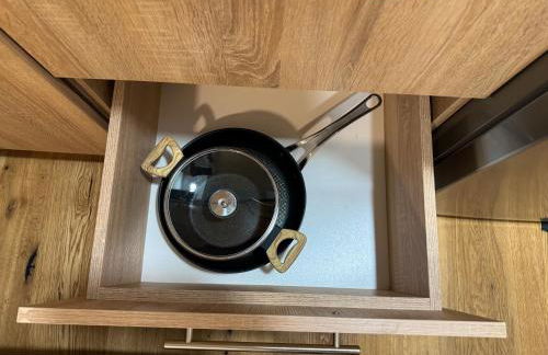 Gemütliche Wohnung in Gaggenau-Ottenau - Foto 11