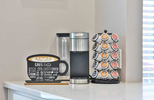 **NEW mOdernLUX best OTR condo *Park ONsite** - Foto 6