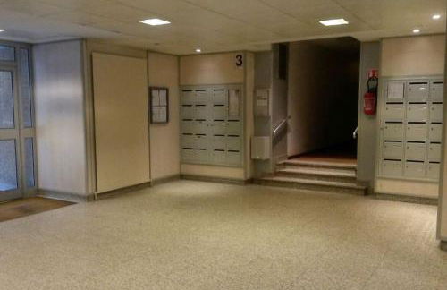 1 bedroom & salon, La Defense, Metro, parking - Foto 2