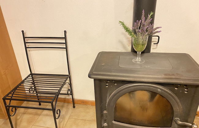 Cosy Calm Cottage in Olive Trees With sea View - Foto 15