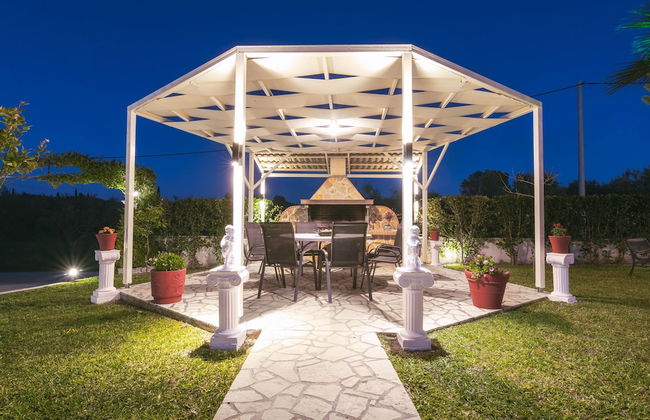 Fontana Holiday Home - Foto 65