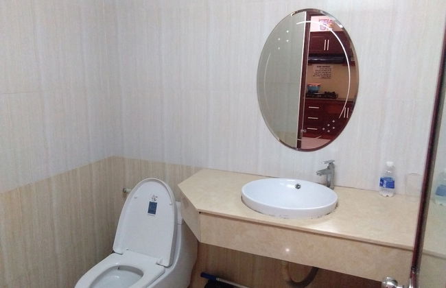 Vung Tau Homestay 16H - Foto 11