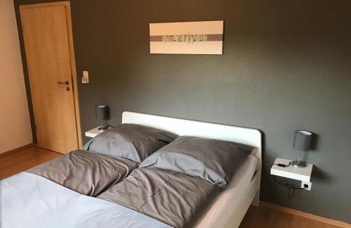 Ferienwohnung Hesselbach - Foto 13