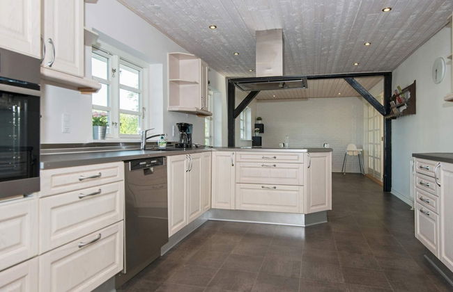 Holiday Home in Ørsted - Photo 7