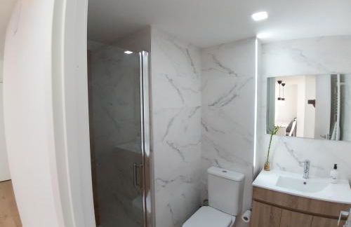 Piso Reconquista - Foto 9