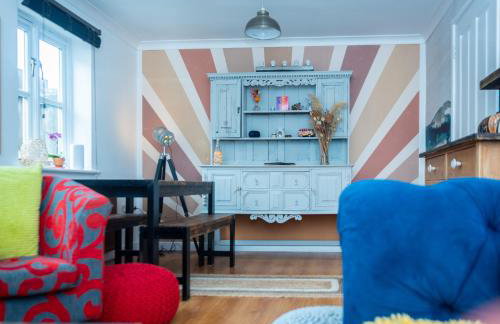 Avalon Sunrise our enchanting Glastonbury cottage - Foto 1