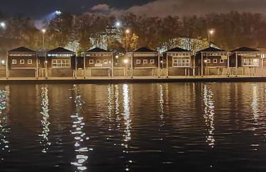 Bed and breakfast Megalight2 - Foto 29