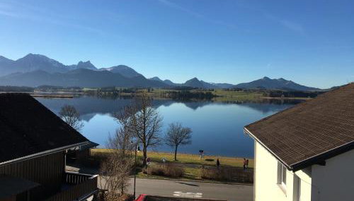 Ferienwohnungen Hopfensee - Foto 4