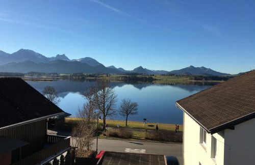 Ferienwohnungen Hopfensee - Foto 4