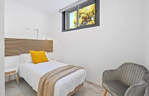 Villas Pinares de San Antón, Saltwater pool, Sea, City, Mountain Views - Foto 104