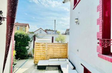 Luxury & chic apartment with terraces 10min from Paris - Foto 54