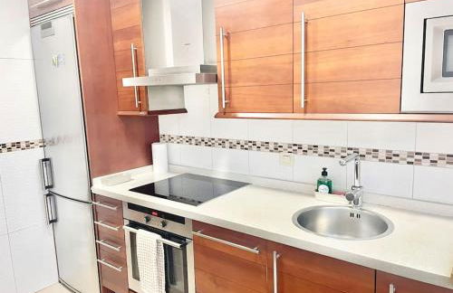 Apart Grossi Centro Garaje - Foto 17