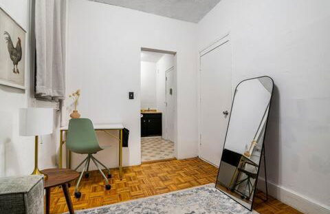 89-2R 1BR Upper East Side - Foto 9