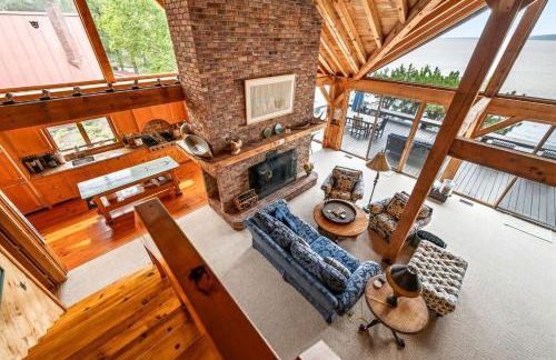 The Lakehouse at The Dunn Compound on the Lake - Foto 55