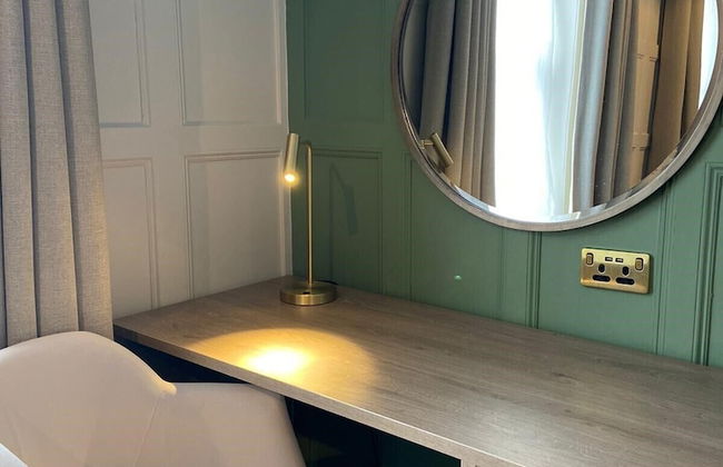 Hatherley Manor Hotel & Spa - Foto 32