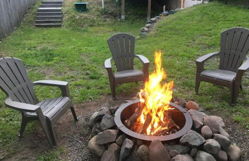 The Trailhouse - Foto 9