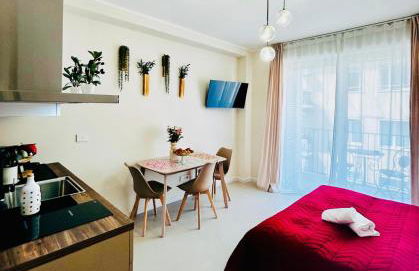 CconfortHotels Mimì Apartment - Foto 1