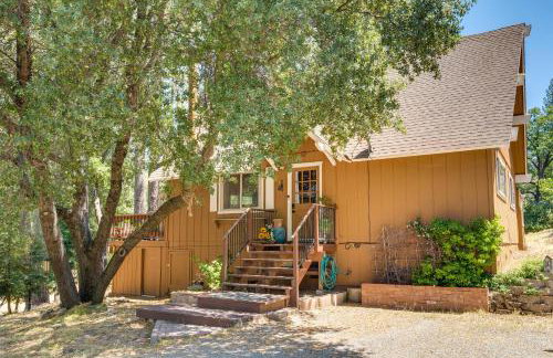 Groveland Vacation Rental about 26 Miles to Yosemite! - Foto 28