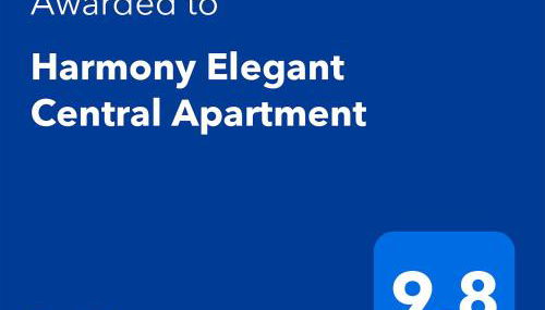 Harmony Elegant Central Apartment - Photo 3
