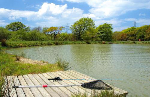 Grandma's Cottage - Uk48618 - Foto 9