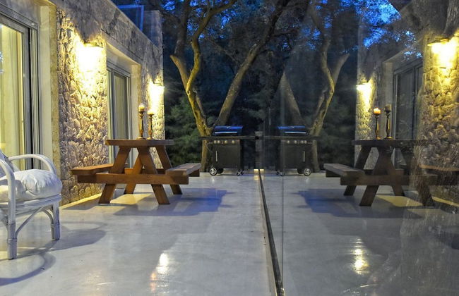 Mavres Luxury Studio - Foto 6