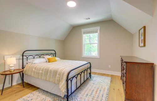 Spacious Lake Sinclair Vacation Rental with Dock! - Foto 27