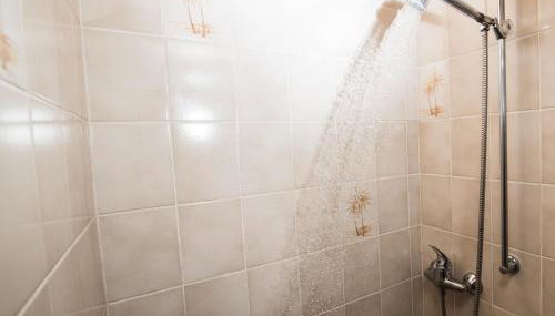 Apartment Große Wohnung in Bodenwerder mit Garten- Terrasse und gemeinsamem Pool by Interhome - Foto 4