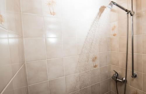 Apartment Große Wohnung in Bodenwerder mit Garten- Terrasse und gemeinsamem Pool by Interhome - Foto 4