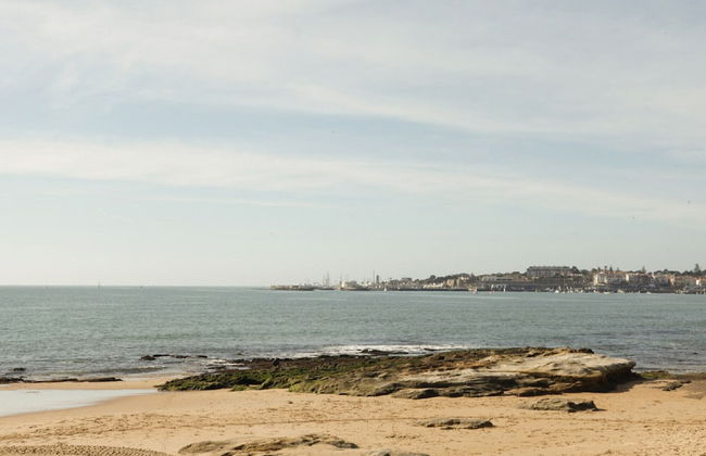 Cushy Apartment with garden in Estoril - Photo 50