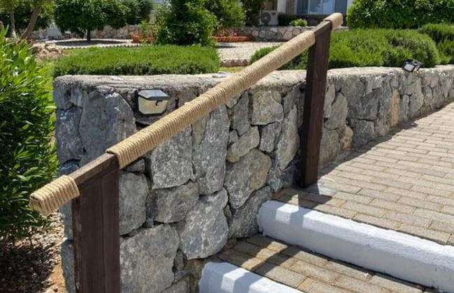 Penthouse With Breathtaking Panoramic Views of Mediterranean sea and Mountain - Foto 42