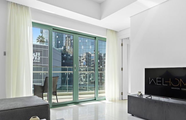 WelHome - Reem Diamond Residence - Photo 50