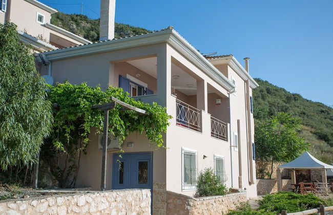 Calm Wave Villas - Foto 24