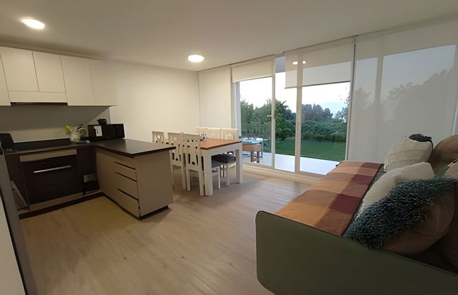 Oceana Suites Costa Quilen - Foto 63