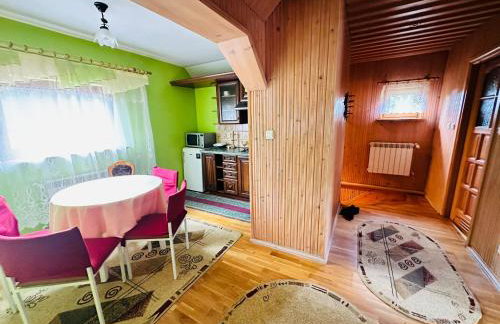 Domek nad Potokiem - Foto 13