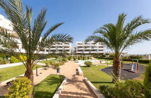 Oriuelha Costa Terrazas de Campoamor - Foto 23