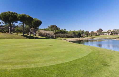 Urbasur Villa Islantilla Golf - Foto 41