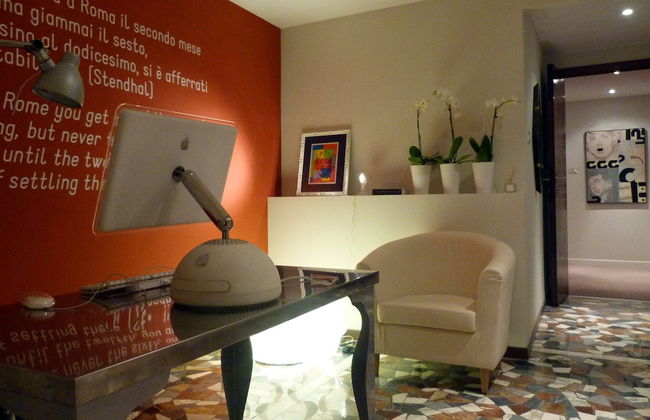 Flaminia366 - Foto 2