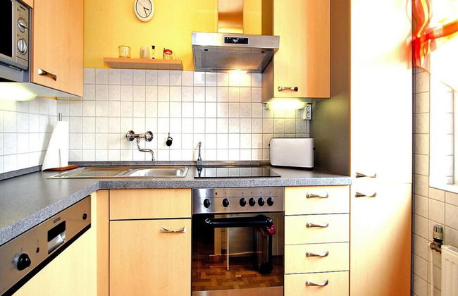 Bungalow Klonsnack, Dornumersiel - Foto 4