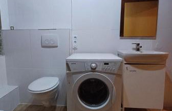 Dachwohnung mit 3 Schlafzimmer Wolpertshausen - Foto 5